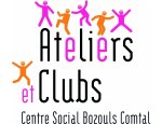 CENTRE SOCIAL BOZOULS COMTAL 12340