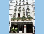 HOTEL DAUPHINE SAINT GERMAIN Paris 06