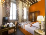 HOTEL DAUPHINE SAINT GERMAIN 75006