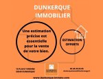 DUNKERQUE IMMOBILIER 59240