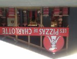 LES PIZZA DE CHARLOTTE 33680