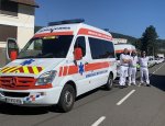 Photo AMBULANCE DES PAYS DE L'AIN
