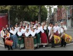 GROUPE FOLKLORIQUE LES ENFANTS D'ARAMON 30390