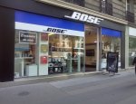 BOSE     AUDIO VIDEO HIGH TECH 75017