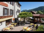 HOTEL LE CHALET 38650