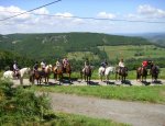 ST CERE EQUITATION Saint-Jean-Lagineste