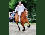 Photo ST CERE EQUITATION