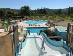 CAMPING MOULIN PAULHIAC Daglan