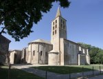 ABBAYE-CATHEDRALE DE SAINT PAPOUL Saint-Papoul