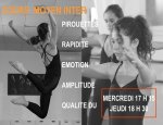 ECOLE DE DANSE MODERNE SOLANGE SAVINE Aix-en-Provence