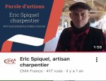 SPIQUEL CHARPENTE 94340