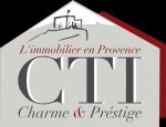 CTI L'IMMOBILIER EN PROVENCE 84110