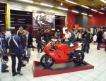 DESMO ROUEN 76250