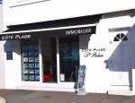 COTE PLAGE IMMOBILIER 17200