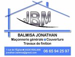 JBM SARL 34320