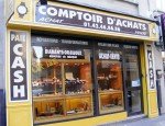 COMPTOIR D'ACHATS Paris 09