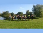 Photo PONEY CLUB DE CARMANTRAN