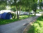 Photo CAMPING VIEILLE EGLISE