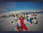 ECOLE DE SKI FRANCAIS Meribel Les Allues