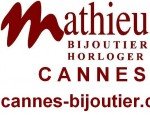 MATHIEU BIJOUTIER Cannes