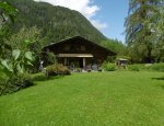 AGENCE IMMOBILIERE MODERNE  A.I.M Chamonix-Mont-Blanc