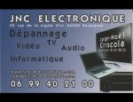 JNC ELECTRONIQUE 66000