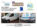DMC PLOMBERIE 78180