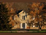 MANOIR DE CHAIX Cormery