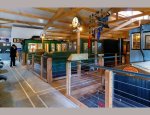 MUSEOTRAIN Semur-en-Vallon