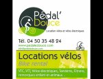 Photo PÉDAL' DOUCE