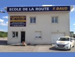 Photo AUTO ECOLE BAUD FRANCOIS