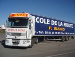 AUTO ECOLE BAUD FRANCOIS 25410
