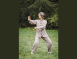 ASSOCIATION QI NERGIE QI GONG 55000