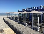 LES MOUETTES 80350