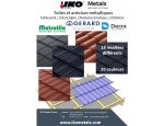 IKO METALS FRANCE Chassieu