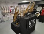 BRASS BROTHERS SARL Bressuire