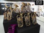 BRASS BROTHERS SARL 79300