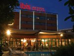 HOTEL RESTAURANT IBIS VALENCE SUD Valence