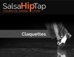 Photo SALSA HIP TAP