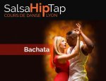 SALSA HIP TAP Villeurbanne