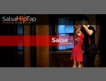 SALSA HIP TAP 69100