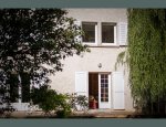 LA MAISON D ODILLE Beaujeu-Saint-Vallier-Pierrejux-et-Quitteur