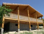 BATI D'OC CONSTRUCTION BOIS Limoux
