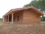 BATI D'OC CONSTRUCTION BOIS Limoux