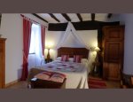 CHAMBRE D'HOTES TTAKOINENBORDA 64310