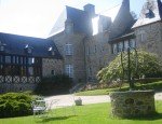 CHATEAU DE BRELIDY Brélidy