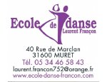 Photo ECOLE DE DANSE LAURENT FRANÇON