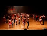 ECOLE DE DANSE LAURENT FRANÇON Muret