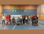 Photo TENNIS CLUB OLONNAIS