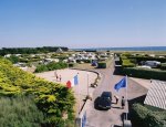 CAMPING MUNICIPAL TOUL AR STER** Penmarch